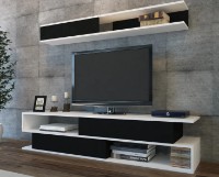 Гостиная Trendy Sims White/Black GTR006456