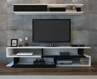 Гостиная Trendy Sims White/Black GTR006456 фото №2 — интернет-магазин Desire.md