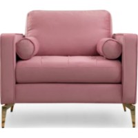 Кресло Trendy Roma Rose 85x90x105cm GTR002032 фото №4 — интернет-магазин Desire.md