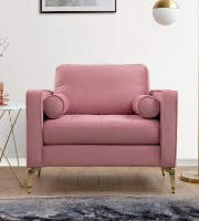 Кресло Trendy Roma Rose 85x90x105cm GTR002032