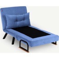 Кресло Trendy Sando Blue 78x67x78cm GTR002964 фото №4 — интернет-магазин Desire.md