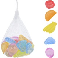 Фигурки для охлаждения напитков EH (33624) 18pcs фото №2 — интернет-магазин Desire.md