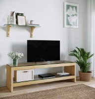 Living Trendy TV302 Oak GTR000326 imaginea #5 — magazin online Desire.md