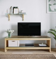 Living Trendy TV302 Oak GTR000326