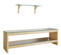 Living Trendy TV302 Oak GTR000326 imaginea #3 — magazin online Desire.md