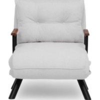 Кресло Trendy Sando Cream 78x67x78cm GTR002973 фото №9 — интернет-магазин Desire.md