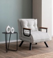 Кресло Trendy Sando Cream 78x67x78cm GTR002973