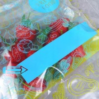 Pungi alimentare EH (46922) 40pcs imaginea #2 — magazin online Desire.md