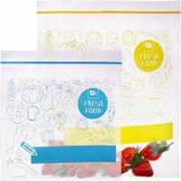 Pungi alimentare EH (46922) 40pcs imaginea #3 — magazin online Desire.md