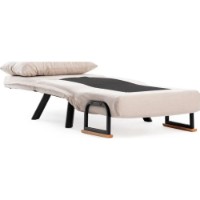 Fotoliu Trendy Sando Cream 78x67x78cm GTR002975 imaginea #6 — magazin online Desire.md