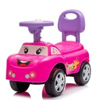 Tolocar New World Pink (79891)