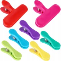 Зажимы для пакетов EH (48172) 7pcs