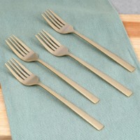 Set furculițe desert EH (55082) 4pcs imaginea #2 — magazin online Desire.md