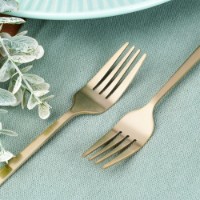 Set furculițe desert EH (55082) 4pcs imaginea #4 — magazin online Desire.md