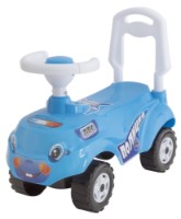 Tolocar Orion Microcar Light Blue (5820)