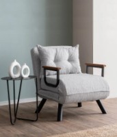 Кресло Trendy Sando Grey 78x67x78cm GTR002974