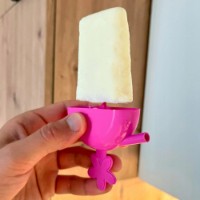 Форма для мороженого EH 14.5x7.8x17cm (50781) 4pcs фото №3 — интернет-магазин Desire.md