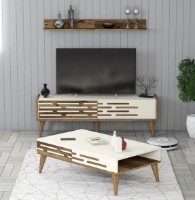 Living Trendy Valensiya 140 Walnut/Cream GTR001251