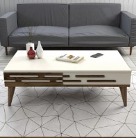 Living Trendy Valensiya 140 Walnut/Cream GTR001251 imaginea #3 — magazin online Desire.md