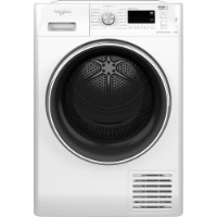 Сушильная машина Whirlpool FFT M11 9X3BXY EE