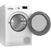 Mașină de uscat rufe Whirlpool FFT M11 9X3BXY EE imaginea #2 — magazin online Desire.md