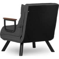 Fotoliu Trendy Sando Light Grey 78x67x78cm GTR002969 imaginea #6 — magazin online Desire.md