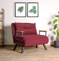 Кресло Trendy Sando Maroon 78x67x78cm GTR002970 фото №1 — интернет-магазин Desire.md