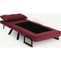 Кресло Trendy Sando Maroon 78x67x78cm GTR002970 фото №5 — интернет-магазин Desire.md