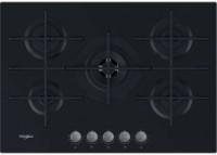 Газовая панель Whirlpool GOWL 728/NB