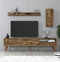 Living Trendy Valensiya Walnut GTR000147