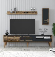 Living Trendy Valensiya Walnut/Anthracit GTR000148