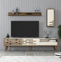 Living Trendy Valensiya Walnut/Cream GTR000150