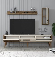 Living Trendy Valensiya Walnut/Cream GTR000150 imaginea #2 — magazin online Desire.md