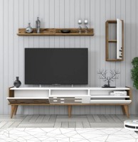 Living Trendy Valensiya Walnut/White GTR000151 imaginea #2 — magazin online Desire.md