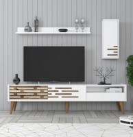 Гостиная Trendy Valensiya White/Walnut GTR000153