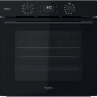 Cuptor electric Whirlpool OMSK58CU1SB