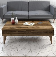 Living Trendy Valensiya Walnut GTR001271 imaginea #3 — magazin online Desire.md