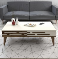 Living Trendy Valensiya Walnut/Cream GTR001274 imaginea #3 — magazin online Desire.md