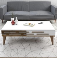 Living Trendy Valensiya Walnut/White GTR001275 imaginea #3 — magazin online Desire.md