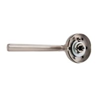 Дверная ручка Profmet 480092 фото №3 — интернет-магазин Desire.md