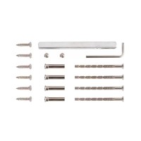 Дверная ручка Profmet 480091 фото №4 — интернет-магазин Desire.md