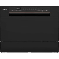 Maşină de spălat vase încorporabilă Teka LC 24700 BK
