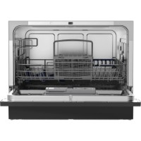 Maşină de spălat vase încorporabilă Teka LC 24700 BK imaginea #2 — magazin online Desire.md