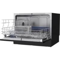 Maşină de spălat vase încorporabilă Teka LC 24700 BK imaginea #3 — magazin online Desire.md