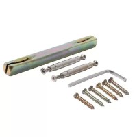 Фиксатор поворотный Profmet 480103 фото №2 — интернет-магазин Desire.md