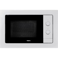 Cuptor cu microunde incorporabil Teka MB 6200 BI WH