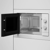 Cuptor cu microunde incorporabil Teka MB 6200 BI WH imaginea #2 — magazin online Desire.md