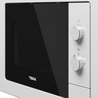 Cuptor cu microunde incorporabil Teka MB 6200 BI WH imaginea #3 — magazin online Desire.md