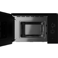 Cuptor cu microunde incorporabil Teka ML 820 FI BK imaginea #2 — magazin online Desire.md