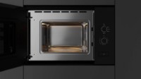 Cuptor cu microunde incorporabil Teka ML 820 FI BK imaginea #3 — magazin online Desire.md